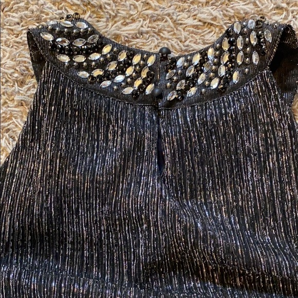 Dress top - Picture 4 of 5